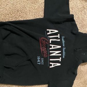 Atlanta Gerorgia Hoodie